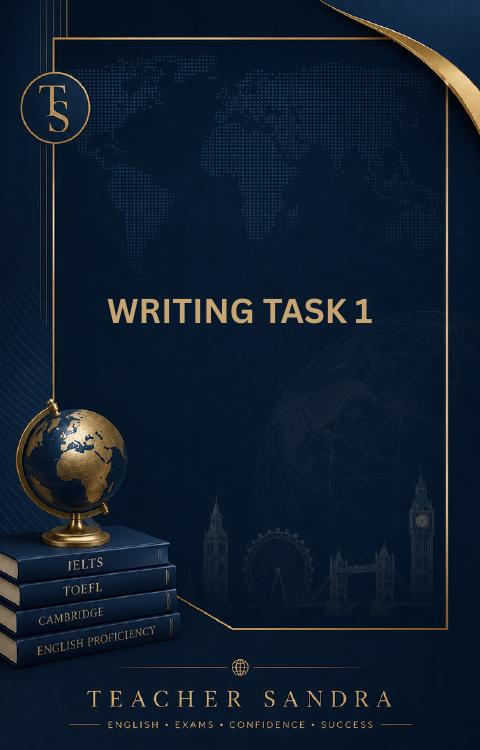 Preview of IELTS Writing practice